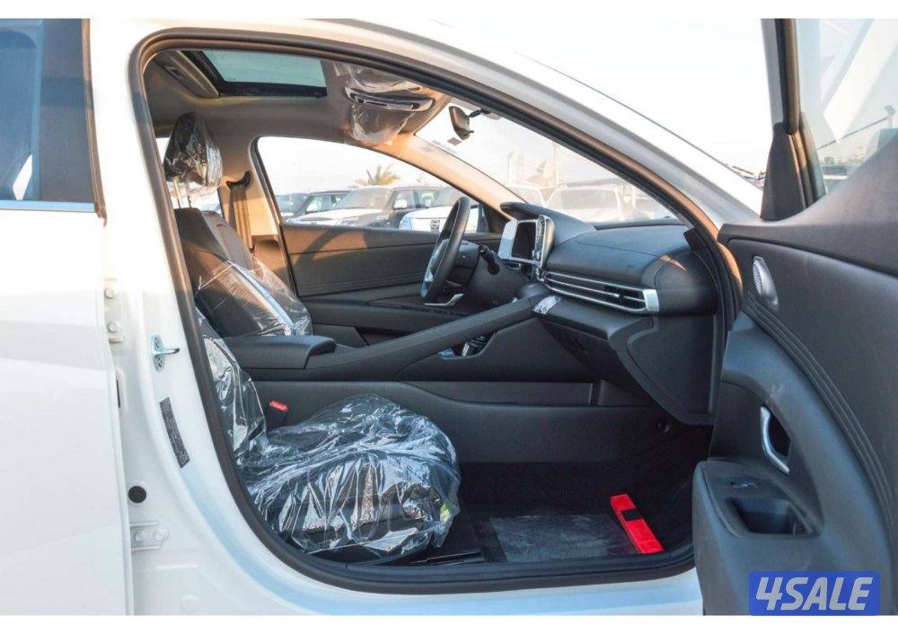 النترا كاملة المواصفات 1500 CC اصفار11