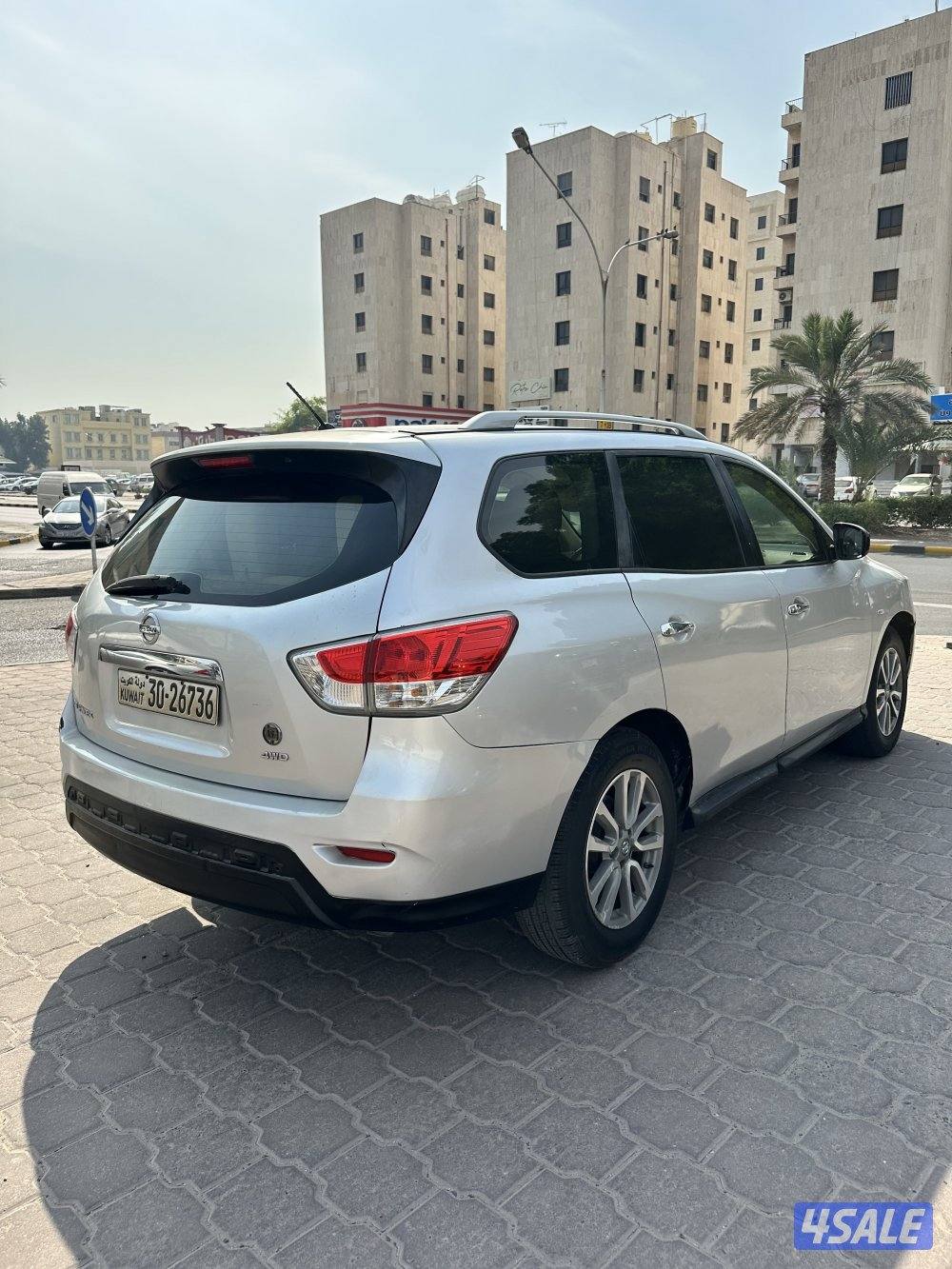 للبيع باثفيايندر 2013 حاله جيده مكيف ثلج فيه دبل0