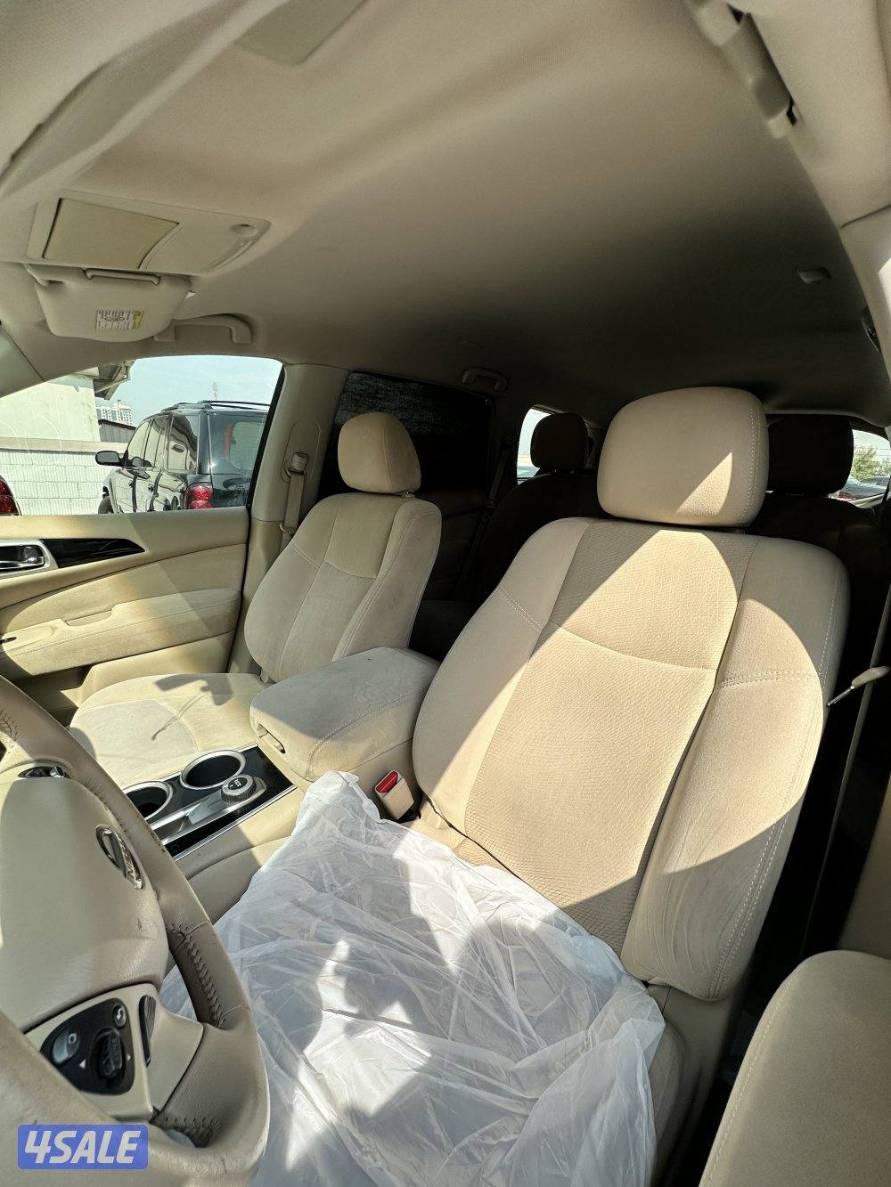 للبيع باثفيايندر 2013 حاله جيده مكيف ثلج فيه دبل1