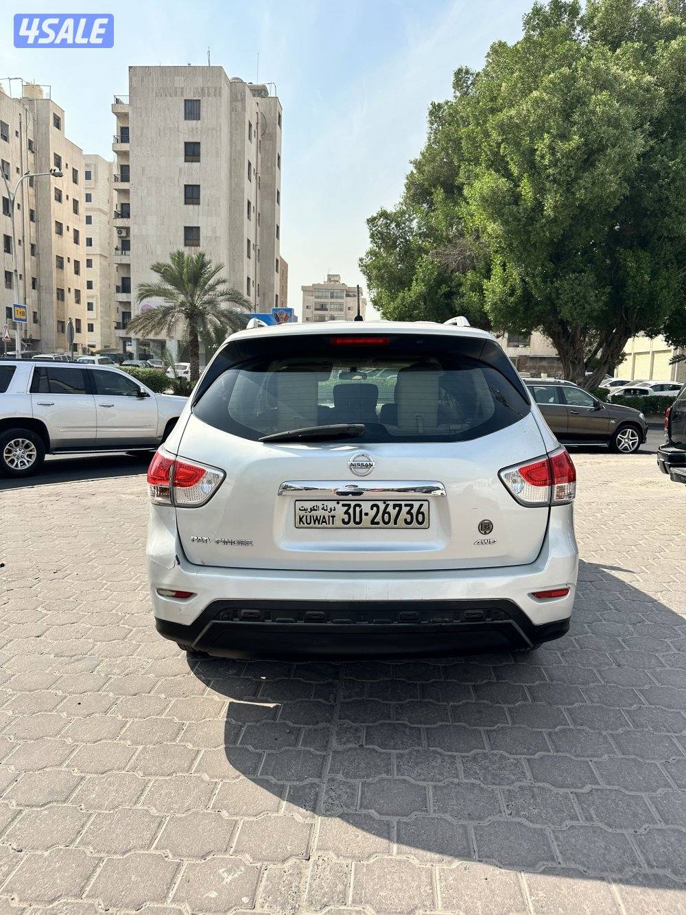 للبيع باثفيايندر 2013 حاله جيده مكيف ثلج فيه دبل5