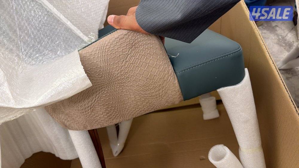 للبيع طاولة طعام دائريه طلبية خاصهههههههه1