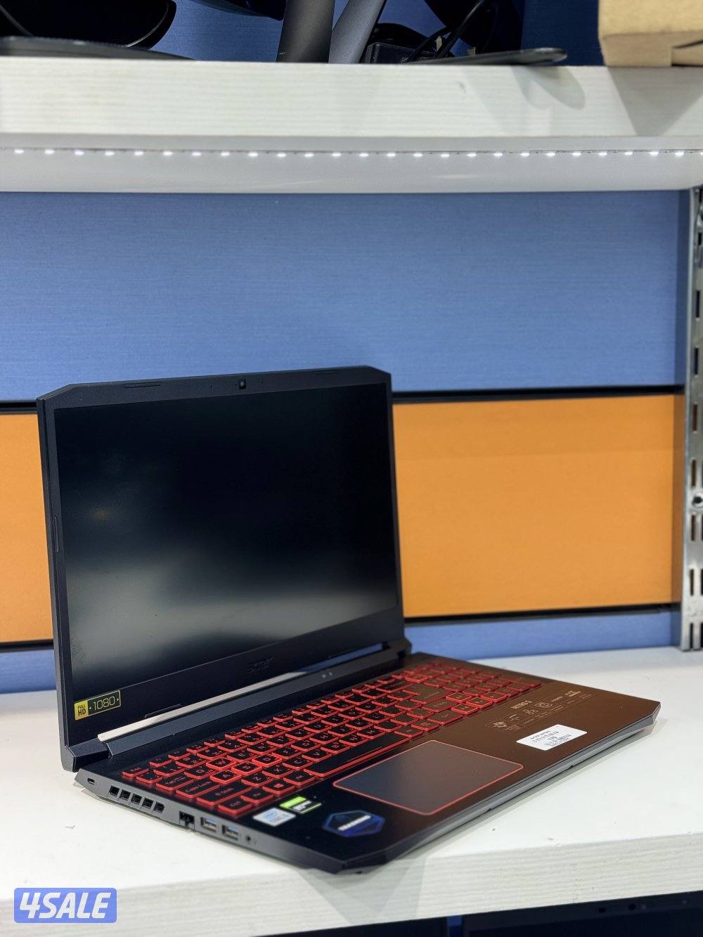 ACER NITRO 5 GAMING LAPTOP2