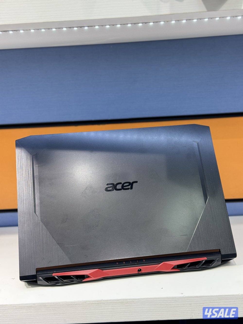 ACER NITRO 5 GAMING LAPTOP0