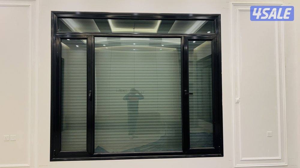 المنيم شبابيك بوب شاتر كاتبه12