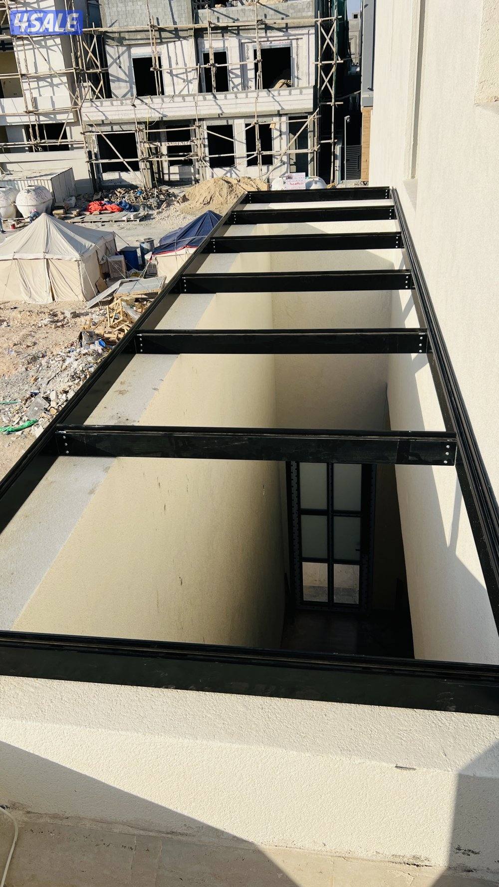 المنيم شبابيك بوب شاتر كاتبه14