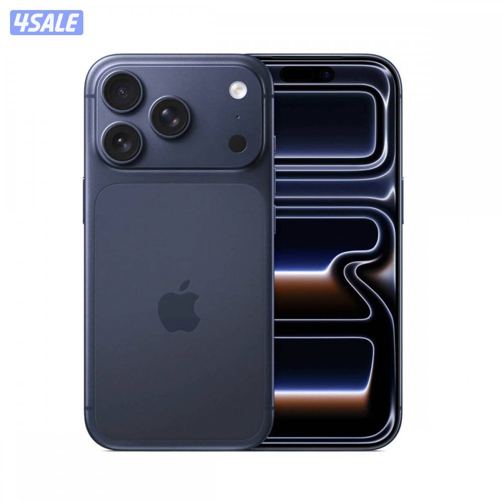 17 بروماكس 1TB كحلي جديد0