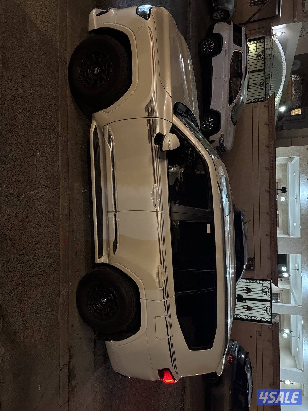 لاند كروز ٢٣ الفل الكامل0