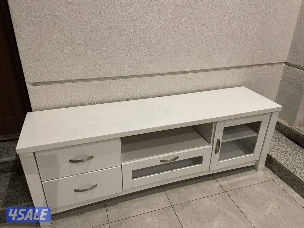 طاولة تلفاز✨0