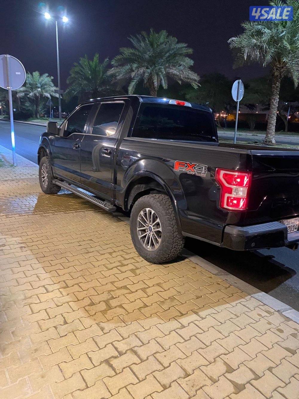 وانيت F150_TXL0