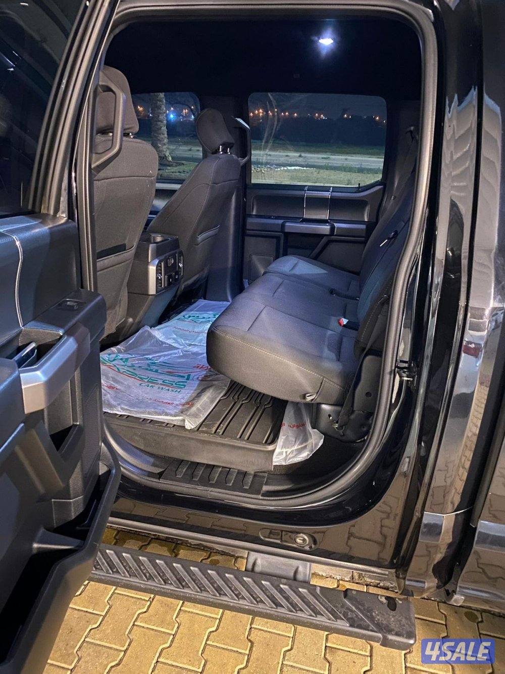 وانيت F150_TXL1