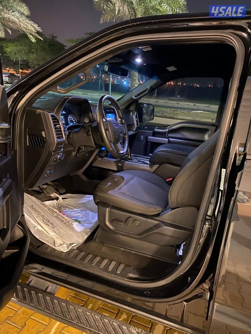 وانيت F150_TXL2