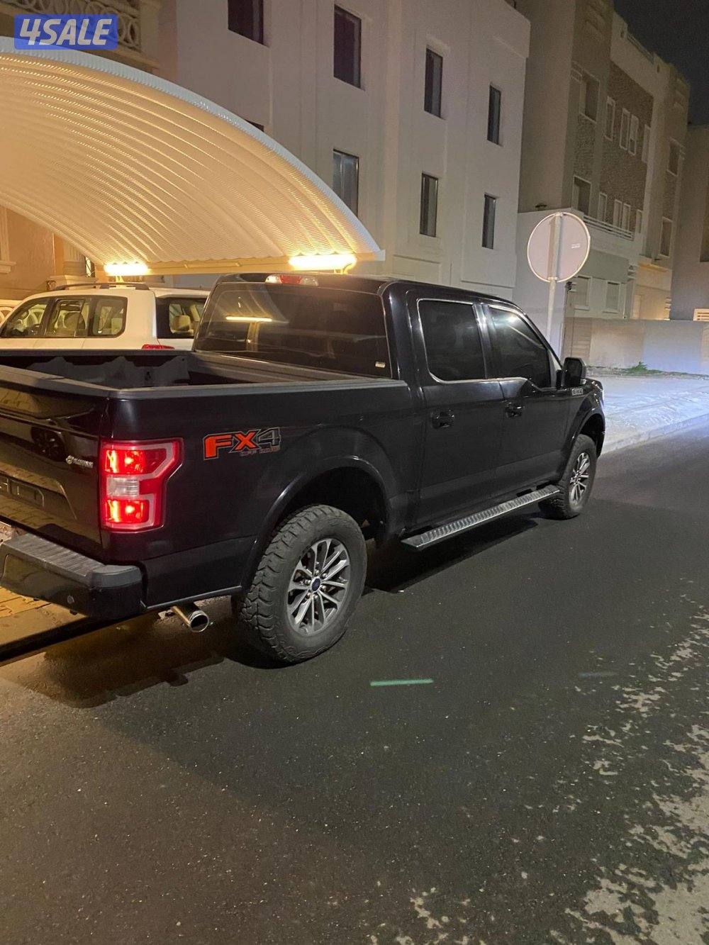 وانيت F150_TXL3