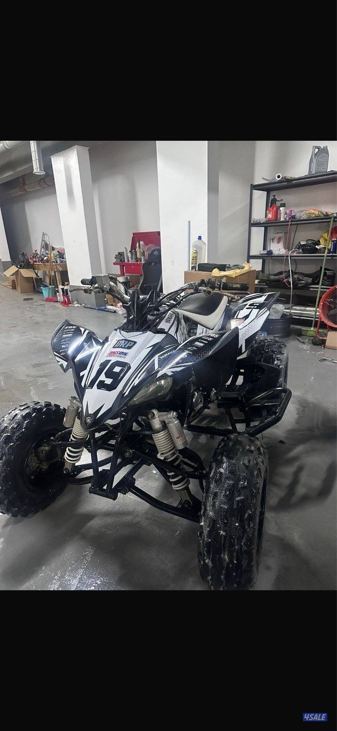 Yfz 450 .0