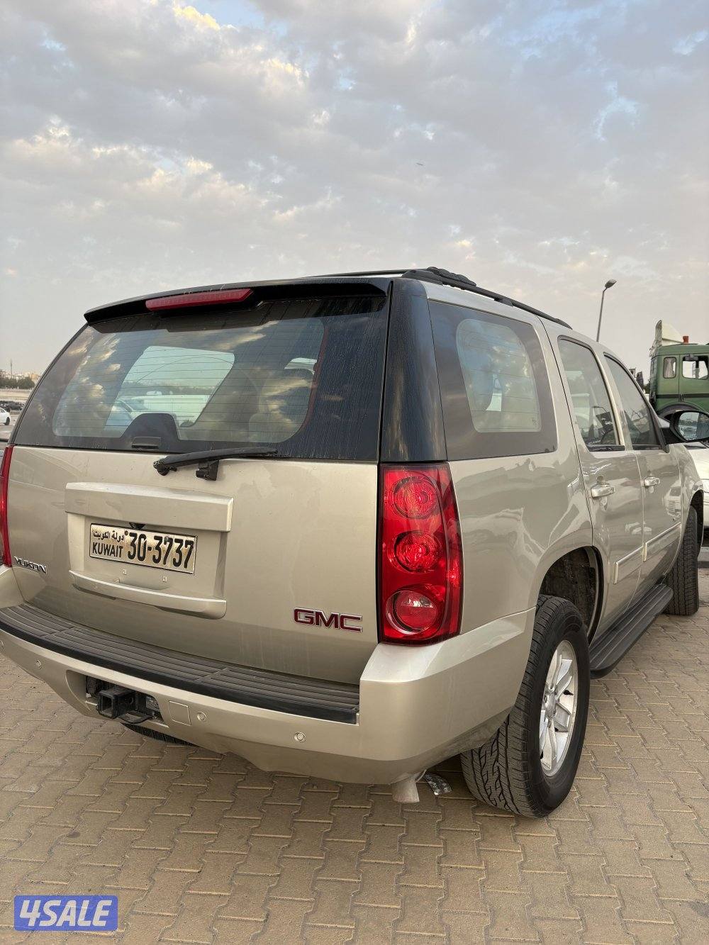 بيعه سرررريعه يوكن 20142