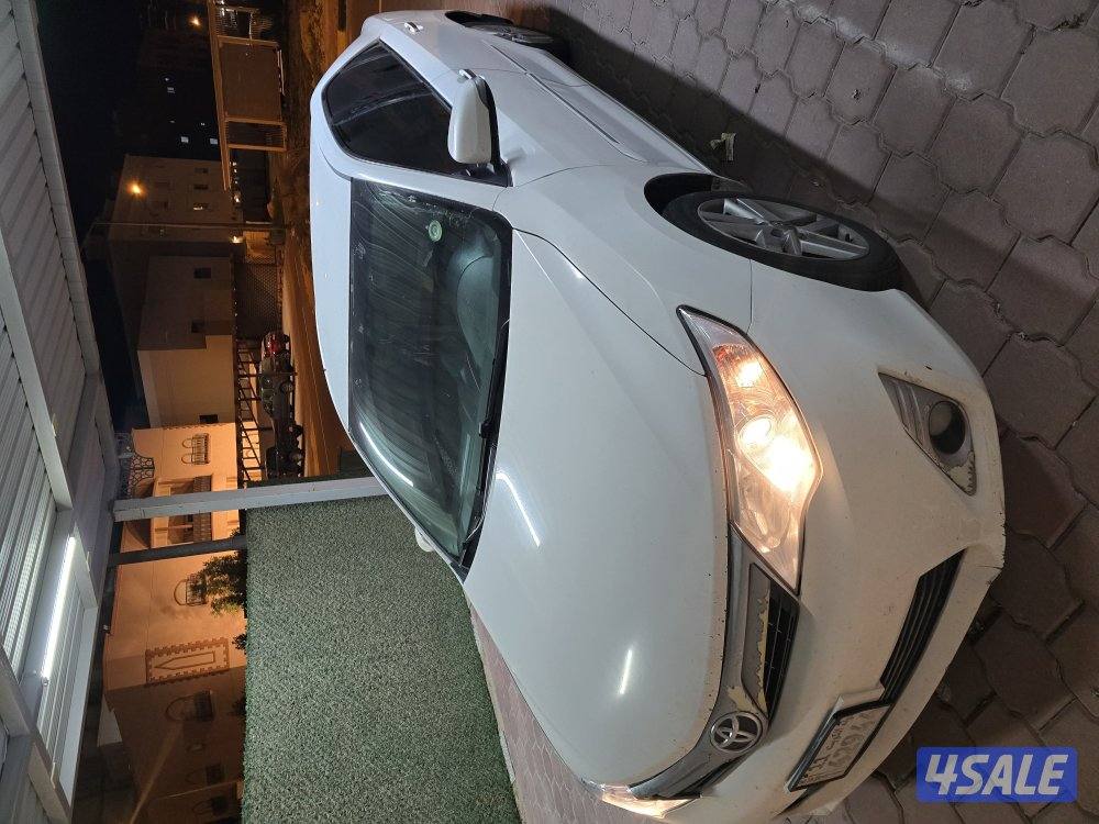 سلام عليكم للبيع كامري ٢٠١٤2