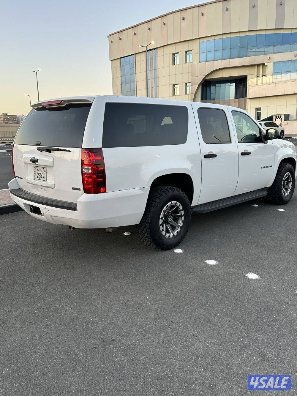 للبيع سوبربان3