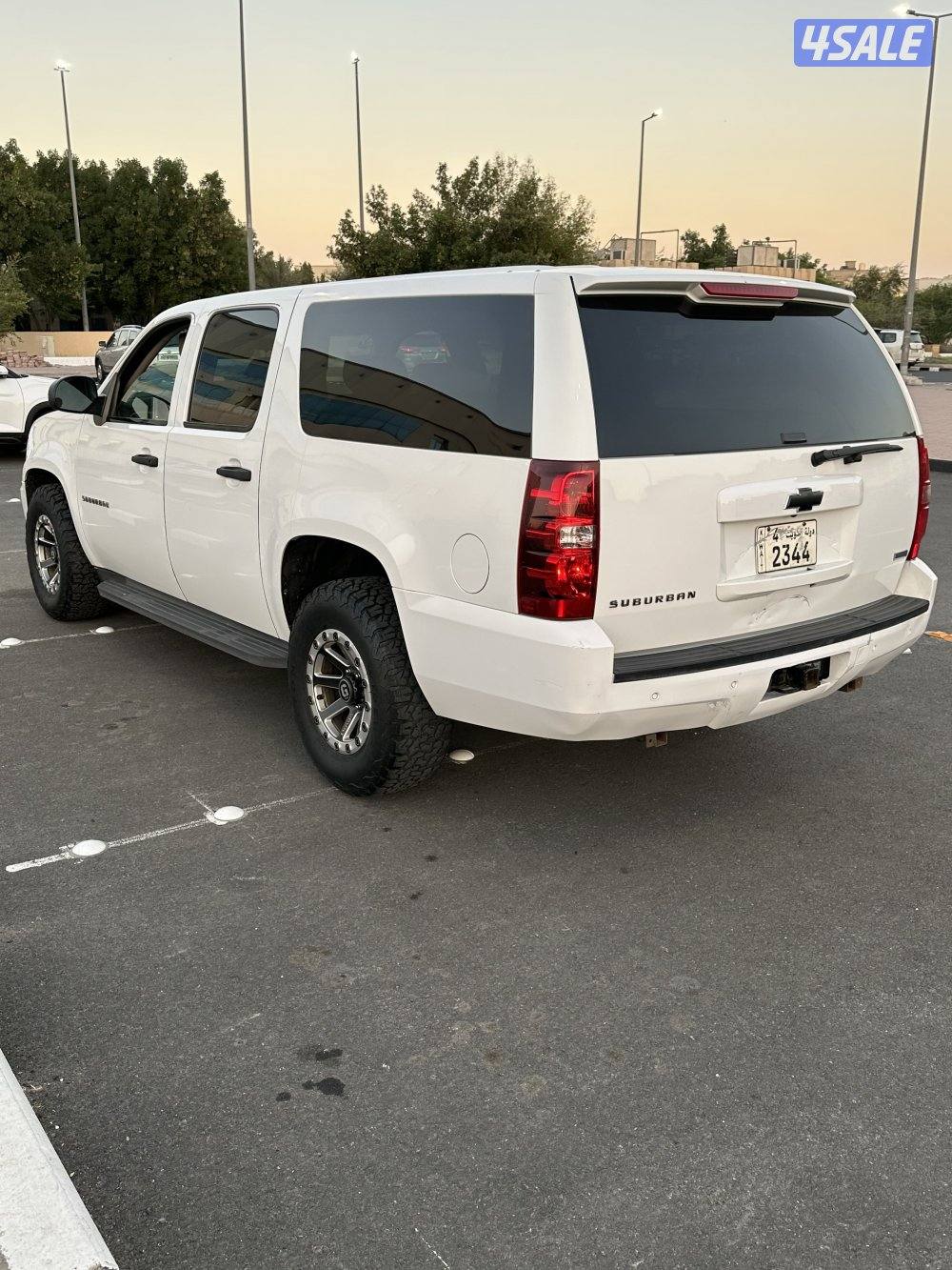 للبيع سوبربان4