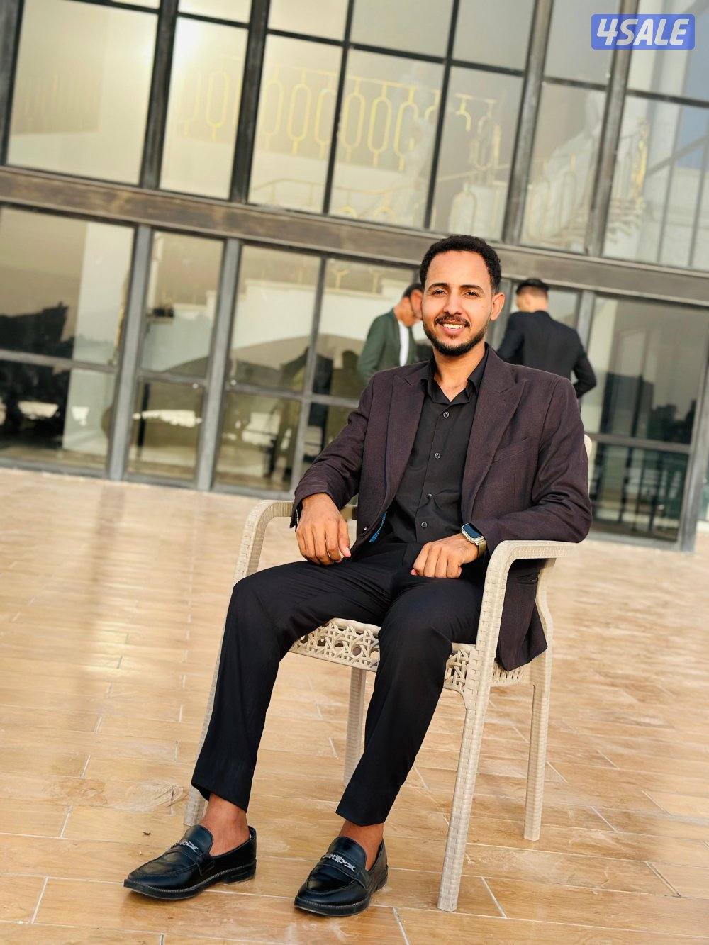 باحث عن عمل ادارة ومحاسبة0