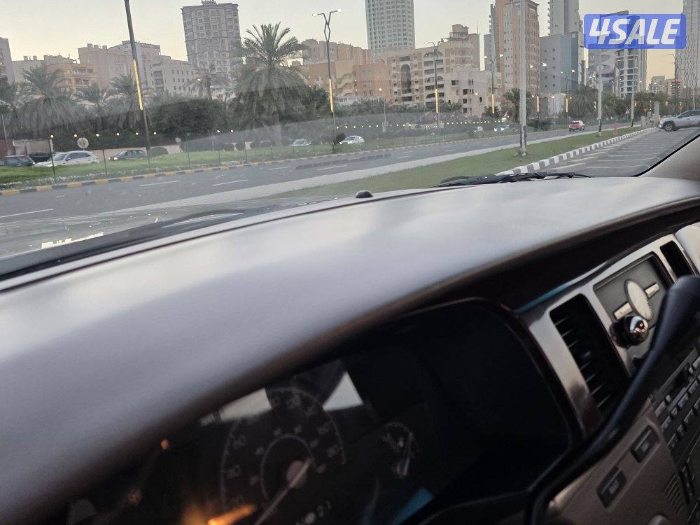 لينكون 2004 لمتيد فل اوبشن وكاله الكويت شرط الفحص قير مكينه شاصي بودي7