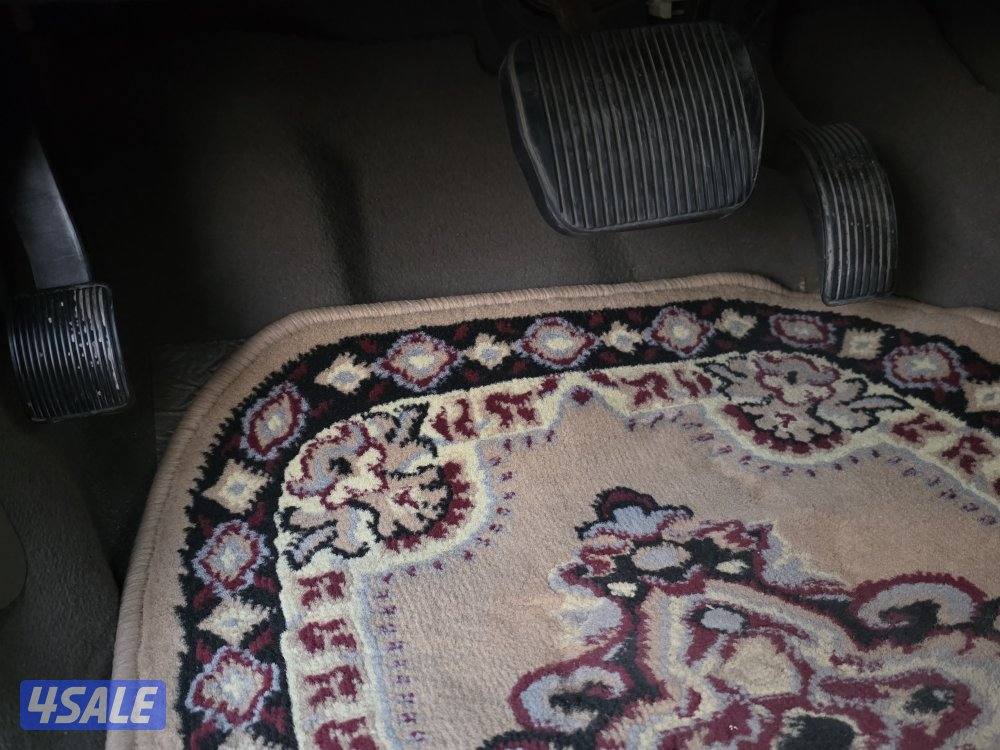 لينكون 2004 لمتيد فل اوبشن وكاله الكويت شرط الفحص قير مكينه شاصي بودي10