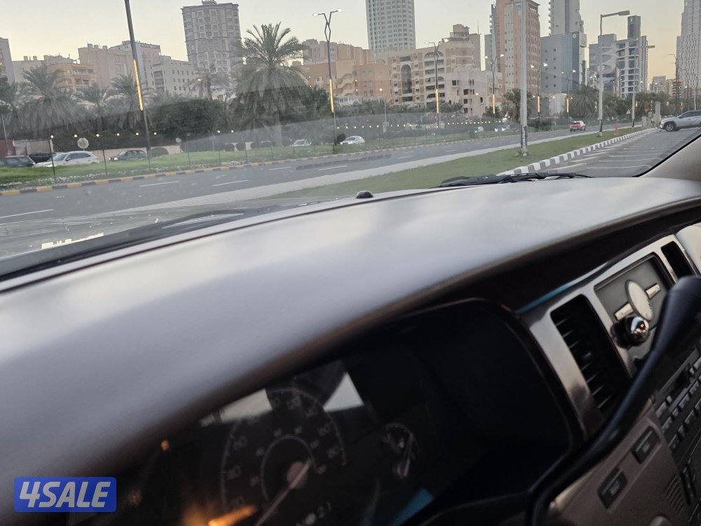 لينكون 2004 لمتيد فل اوبشن وكاله الكويت شرط الفحص قير مكينه شاصي بودي9