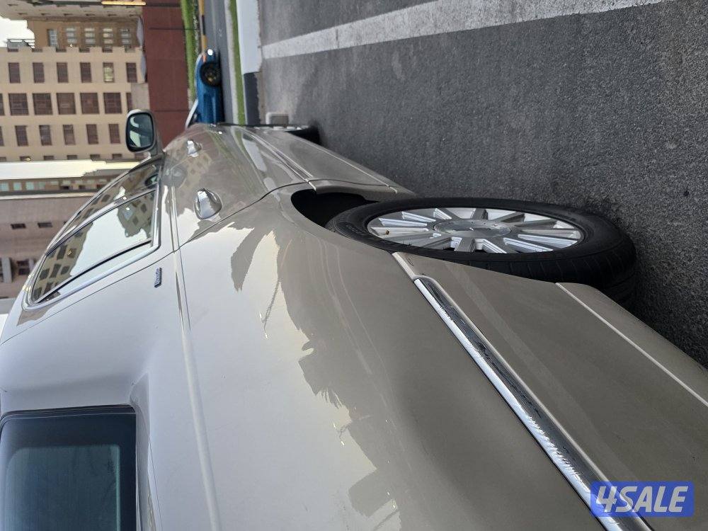 لينكون 2004 لمتيد فل اوبشن وكاله الكويت شرط الفحص قير مكينه شاصي بودي3