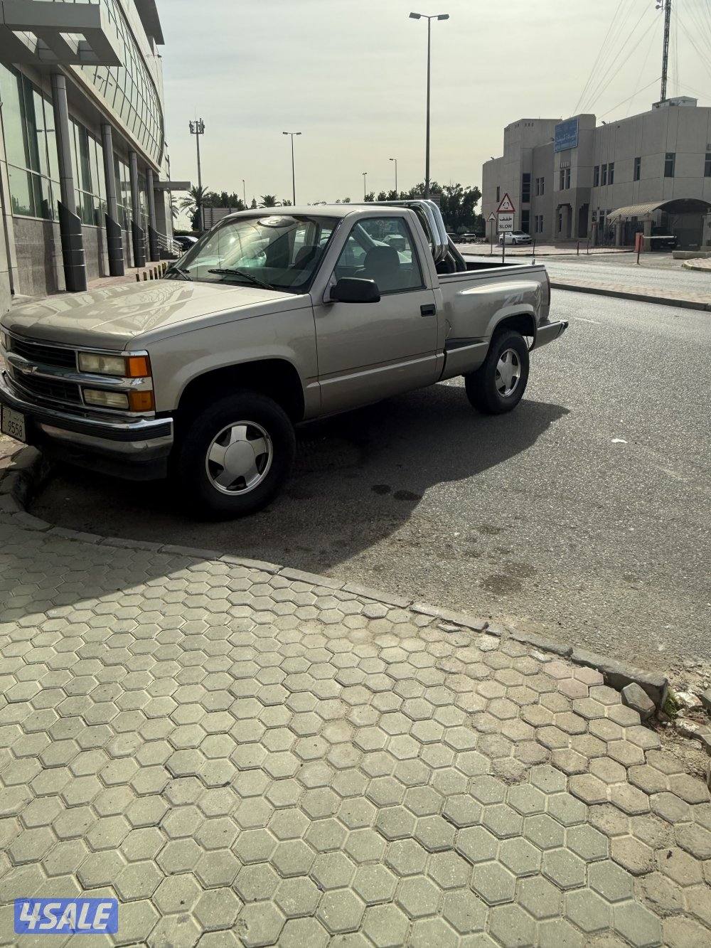 موديل 97 السياره نظيفه ماشاءالله وكالة الغانم ماشي 350 الف2