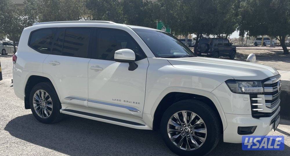 للبيع لاندكروز3