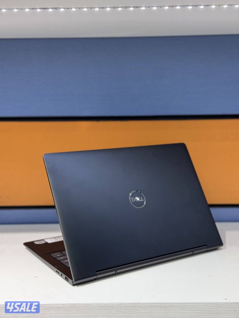 DELL INSPIRON 360* PREMIUM MODEL LAPTOP WITH ORGINAL PEN3