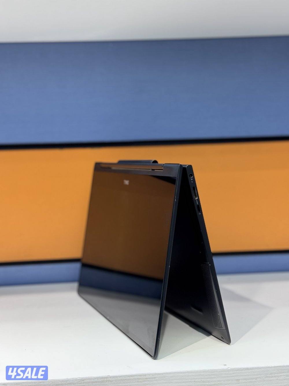 DELL INSPIRON 360* PREMIUM MODEL LAPTOP WITH ORGINAL PEN4