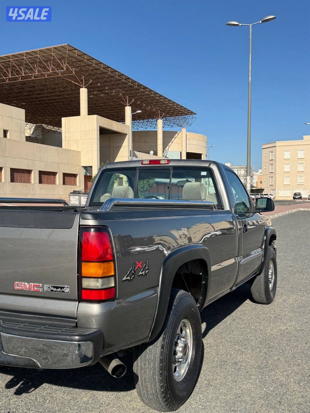 جمس 2006 شرط الفحص7