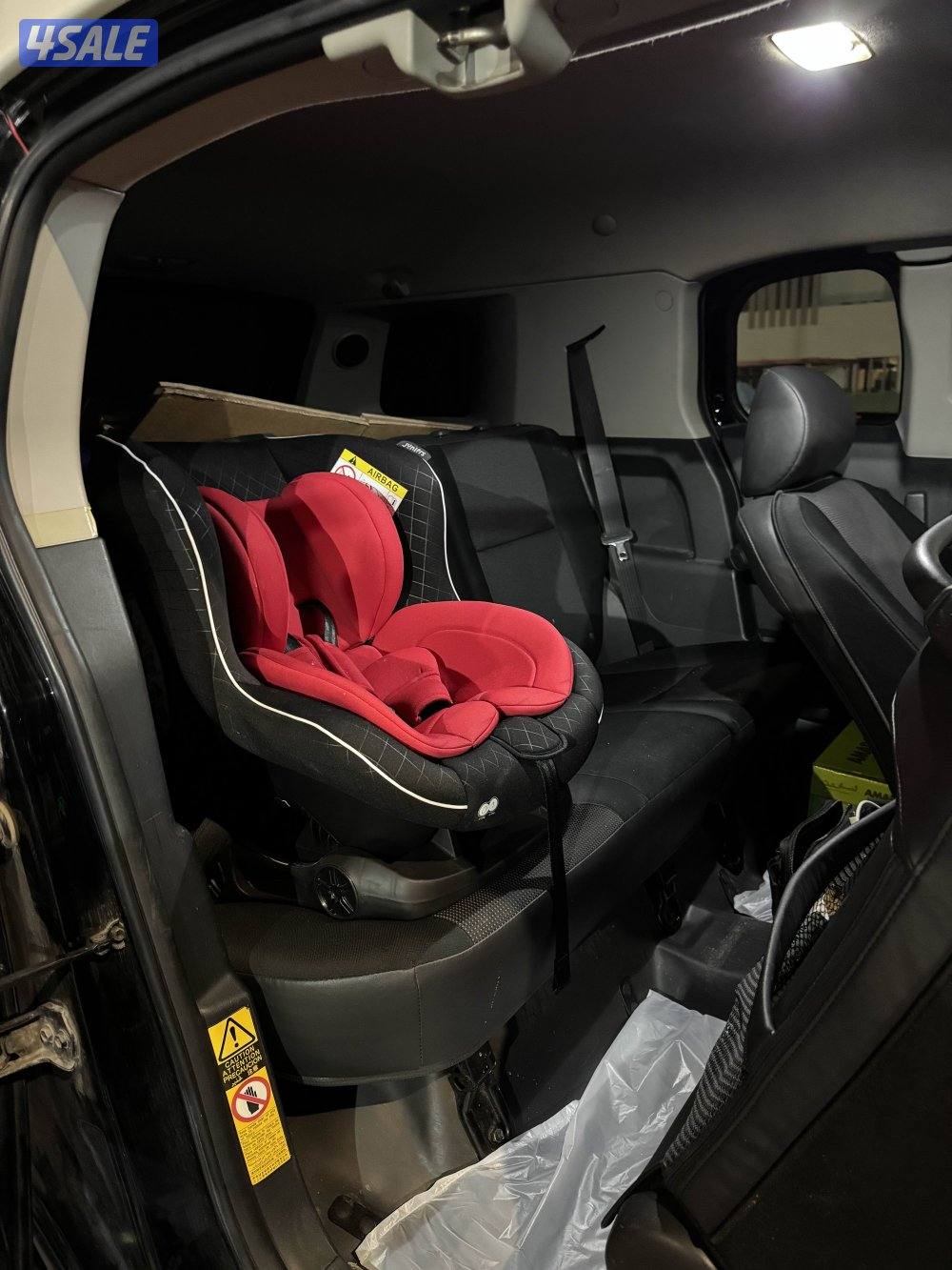 للبيع اف جي مديل 20167