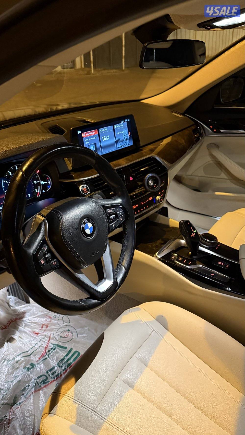 BMW  520i2