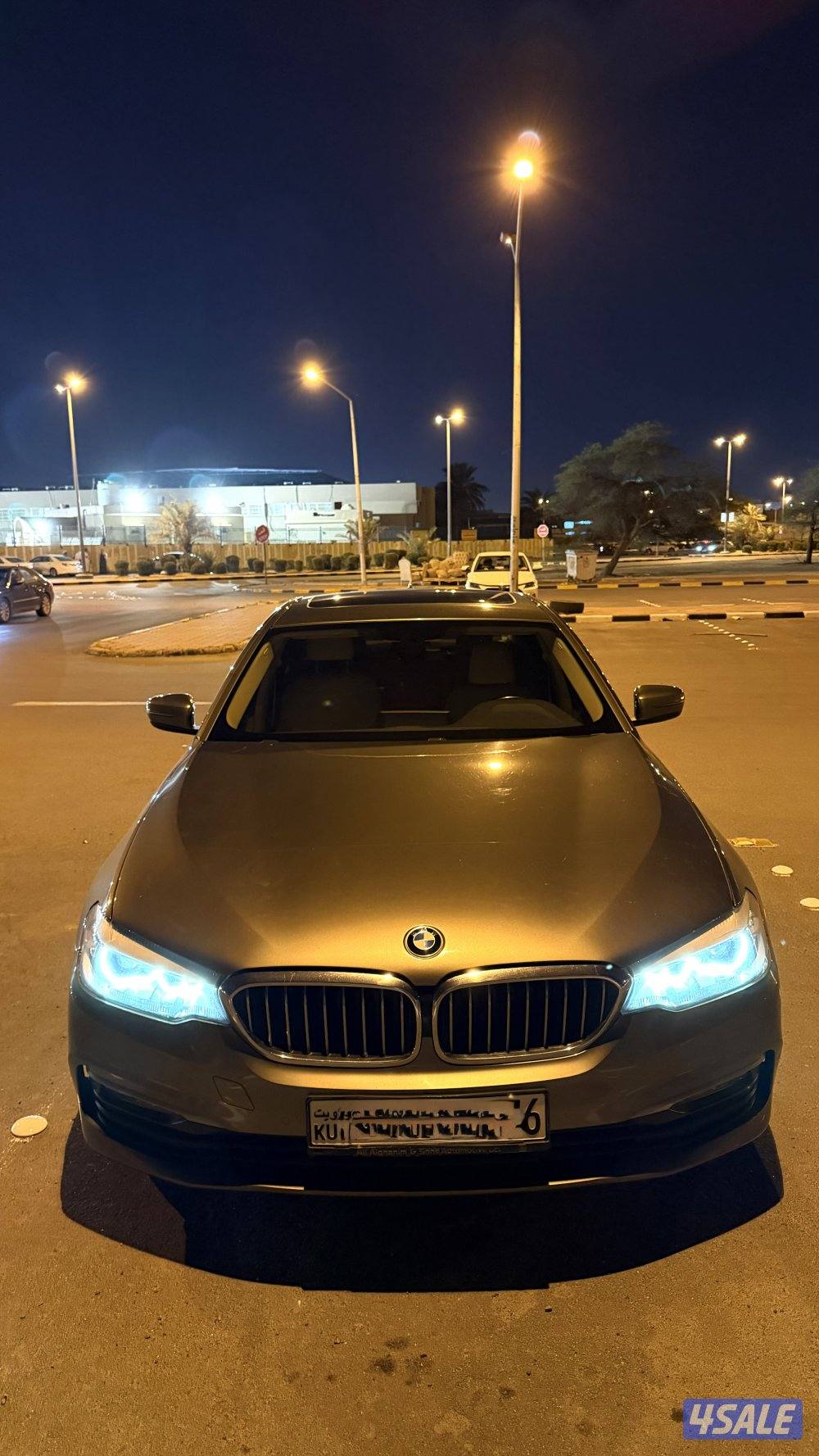 BMW  520i6
