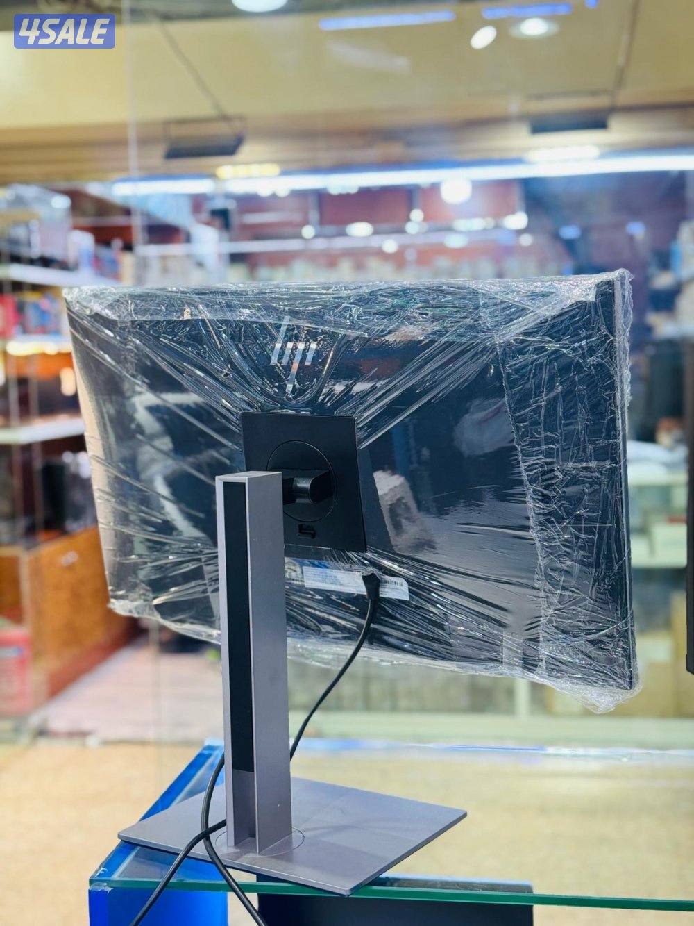 HP ELITE Z23 PREMIUM HEAVY MONITOR3