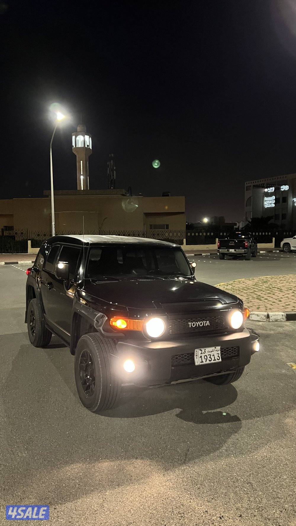 للبيع TRD اصلي0