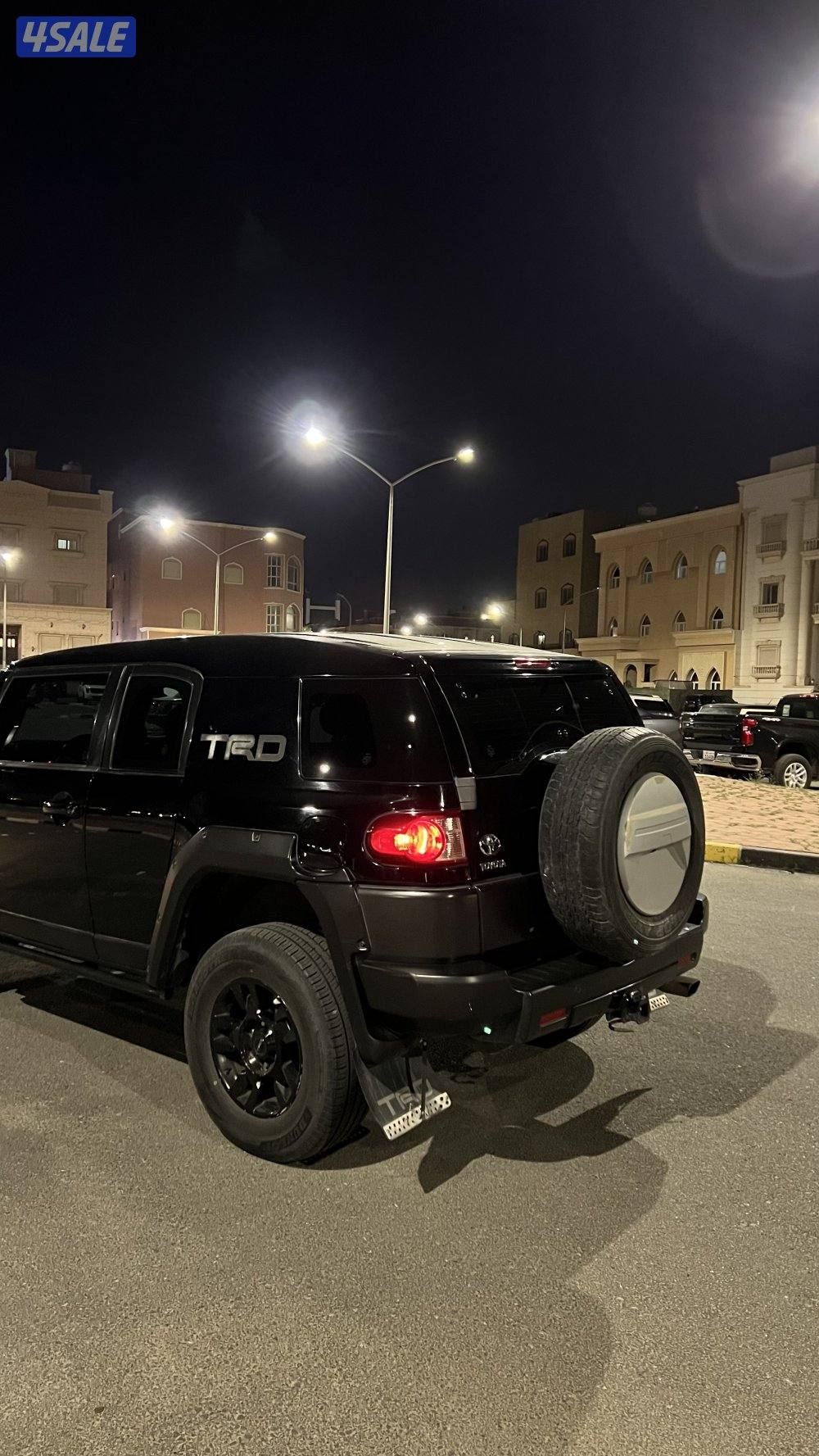 للبيع TRD اصلي2