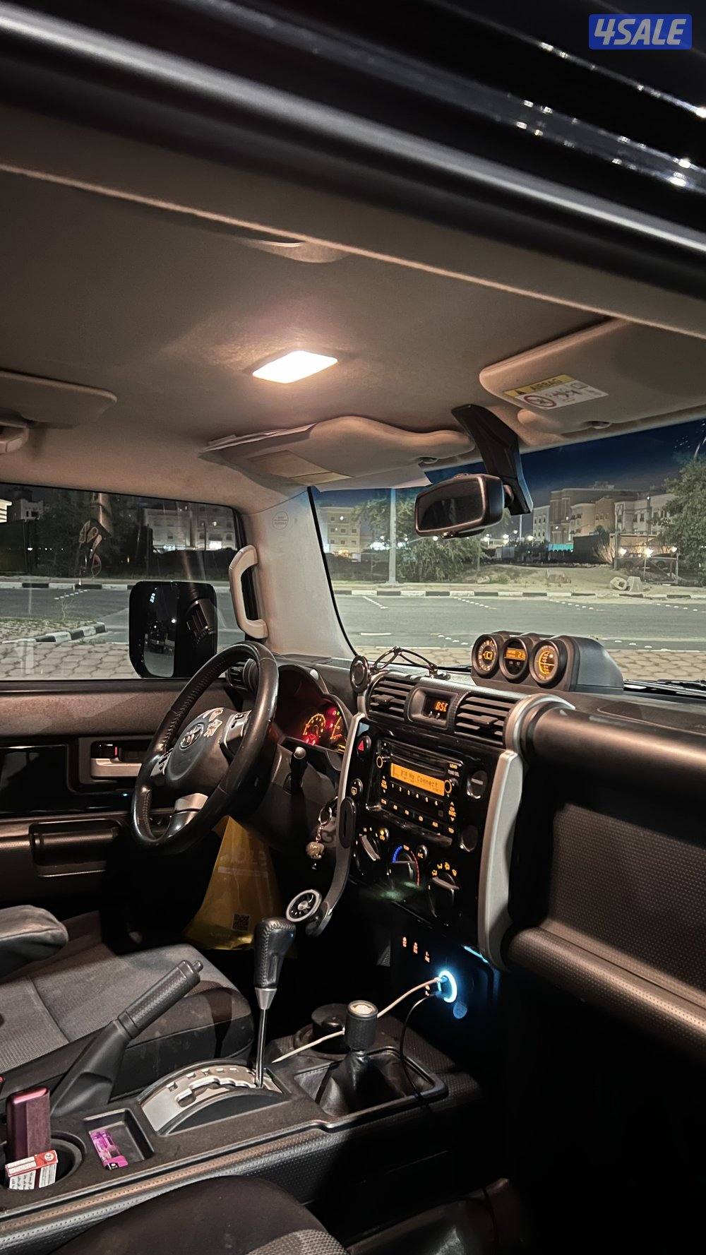 للبيع TRD اصلي3