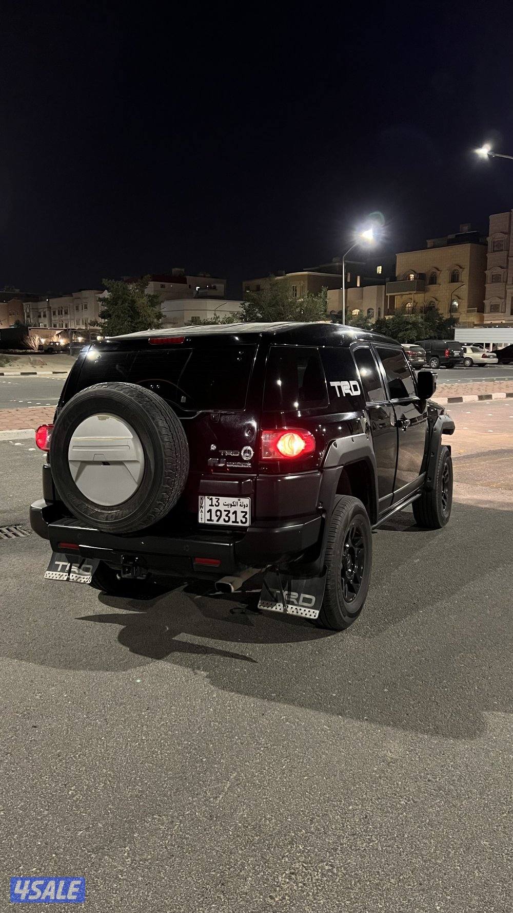 للبيع TRD اصلي4