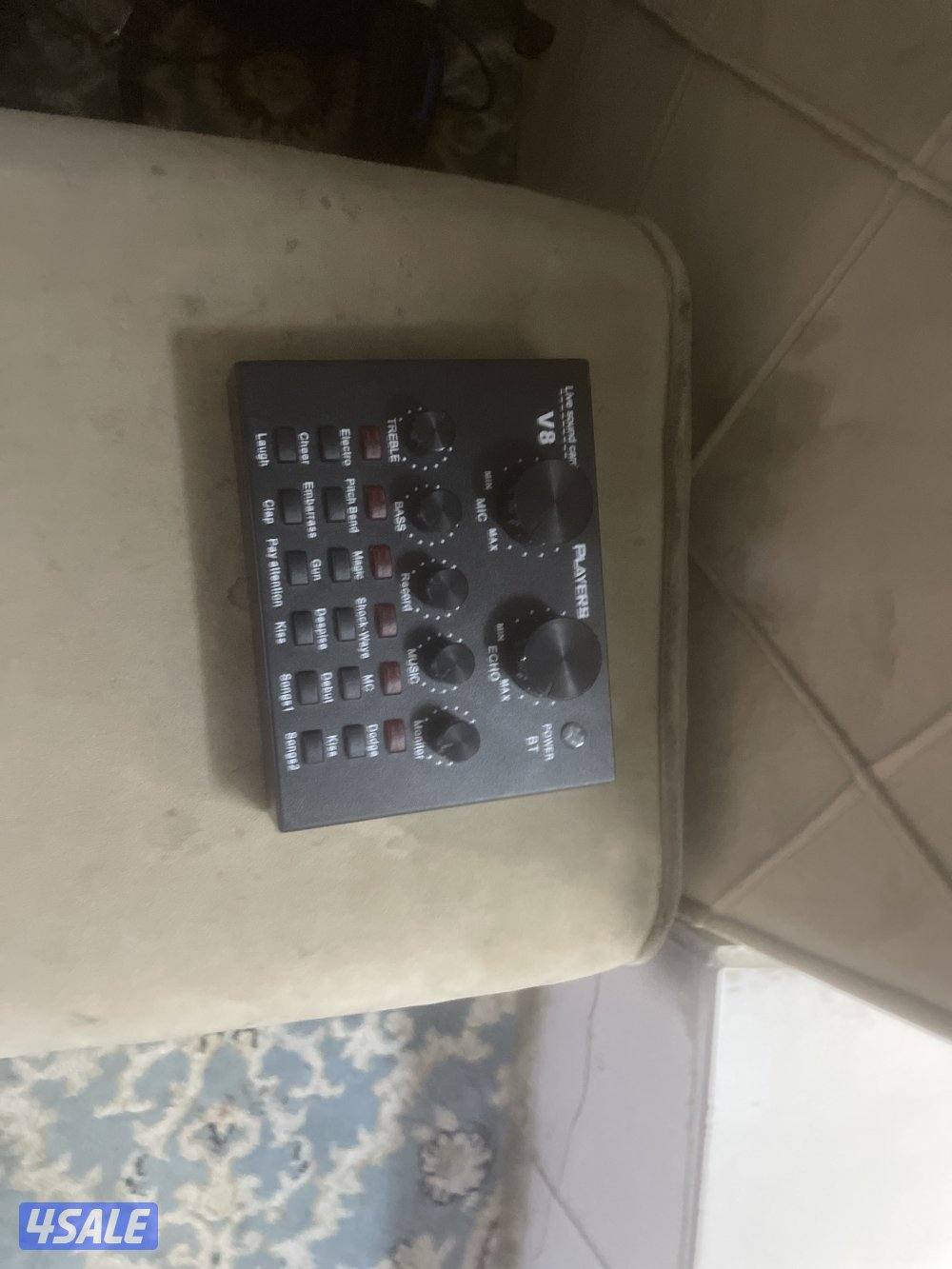 للبيع مكسر في ٨0