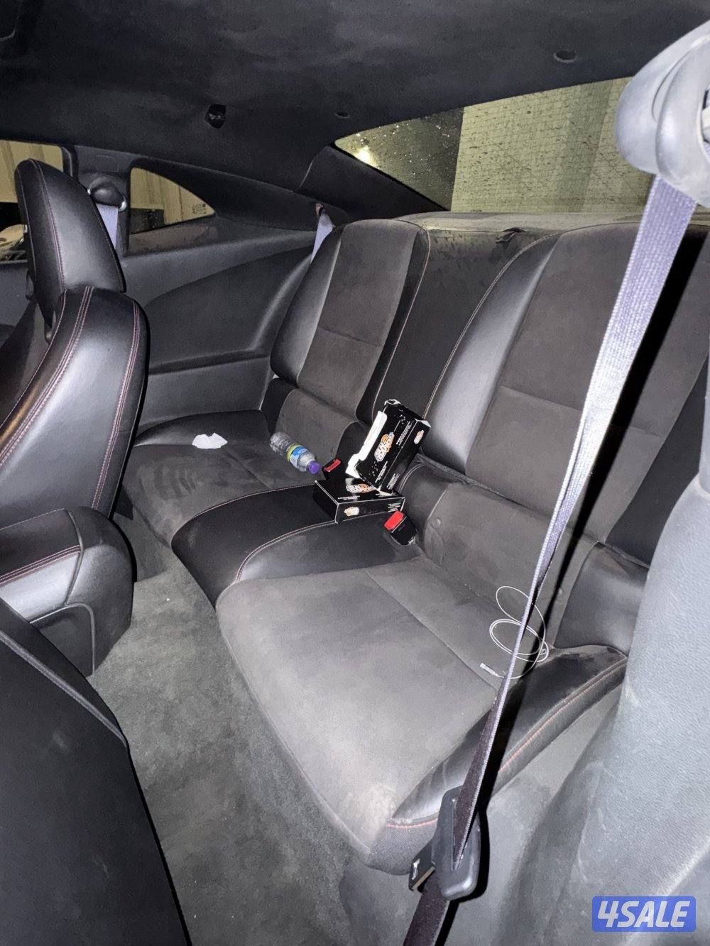 للبيع كمارو ZL113