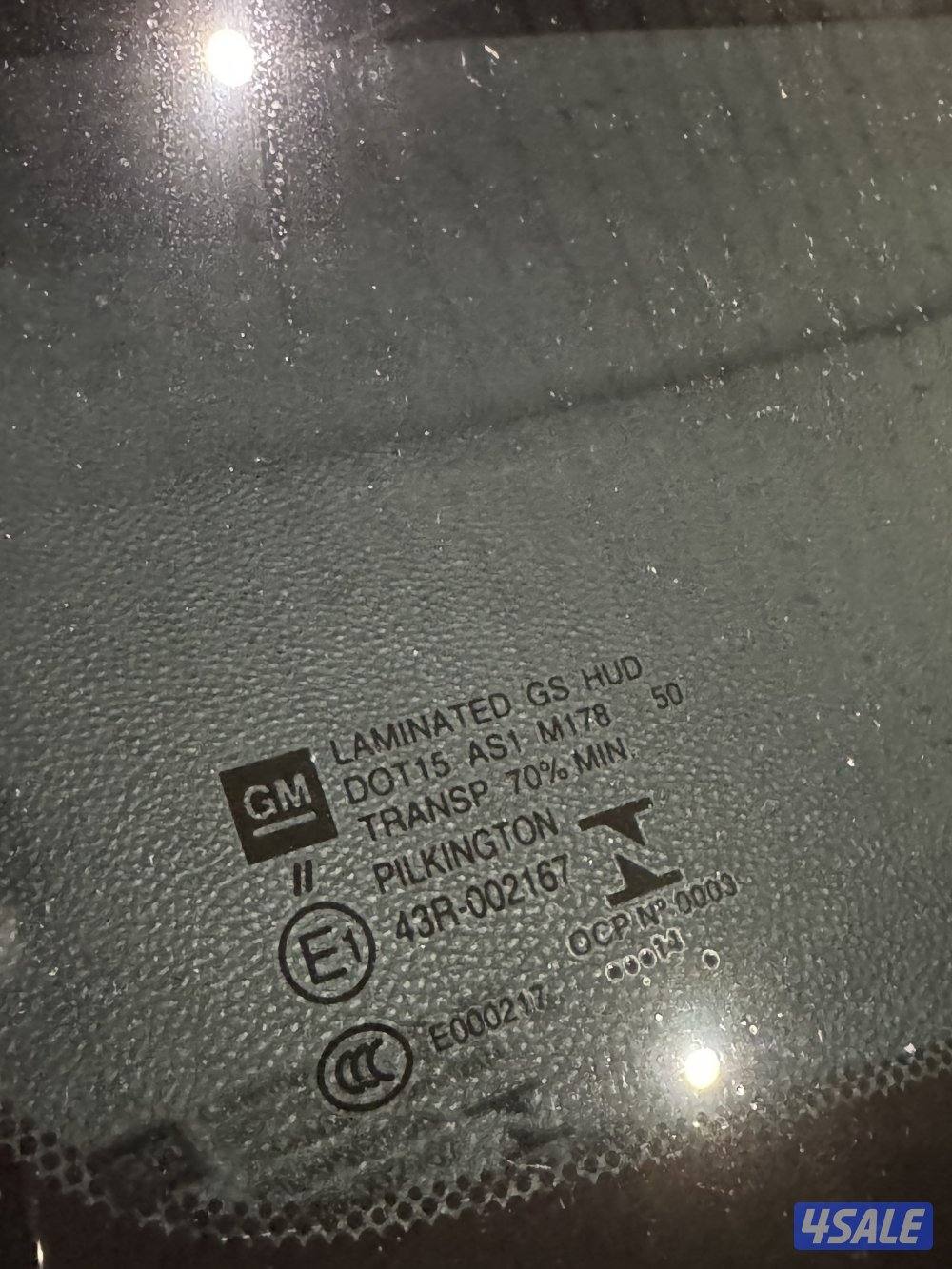 للبيع كمارو ZL114