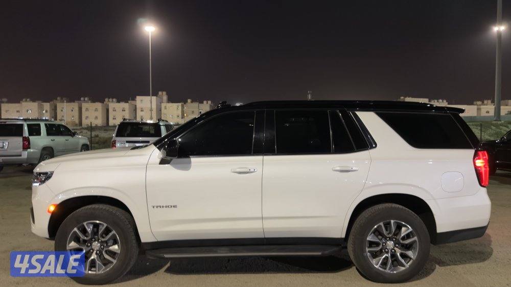 شيفرولية تاهو 20241