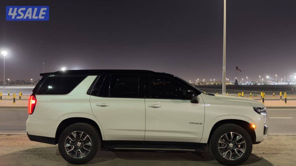 شيفرولية تاهو 20242