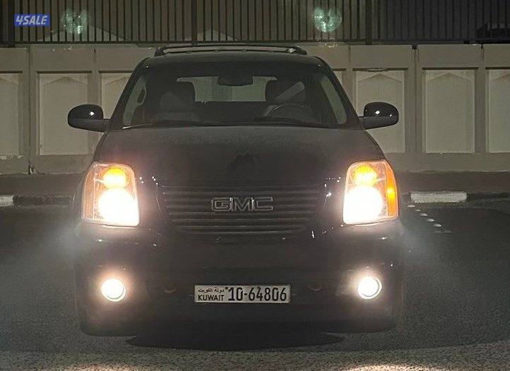 للبيع يوكن2