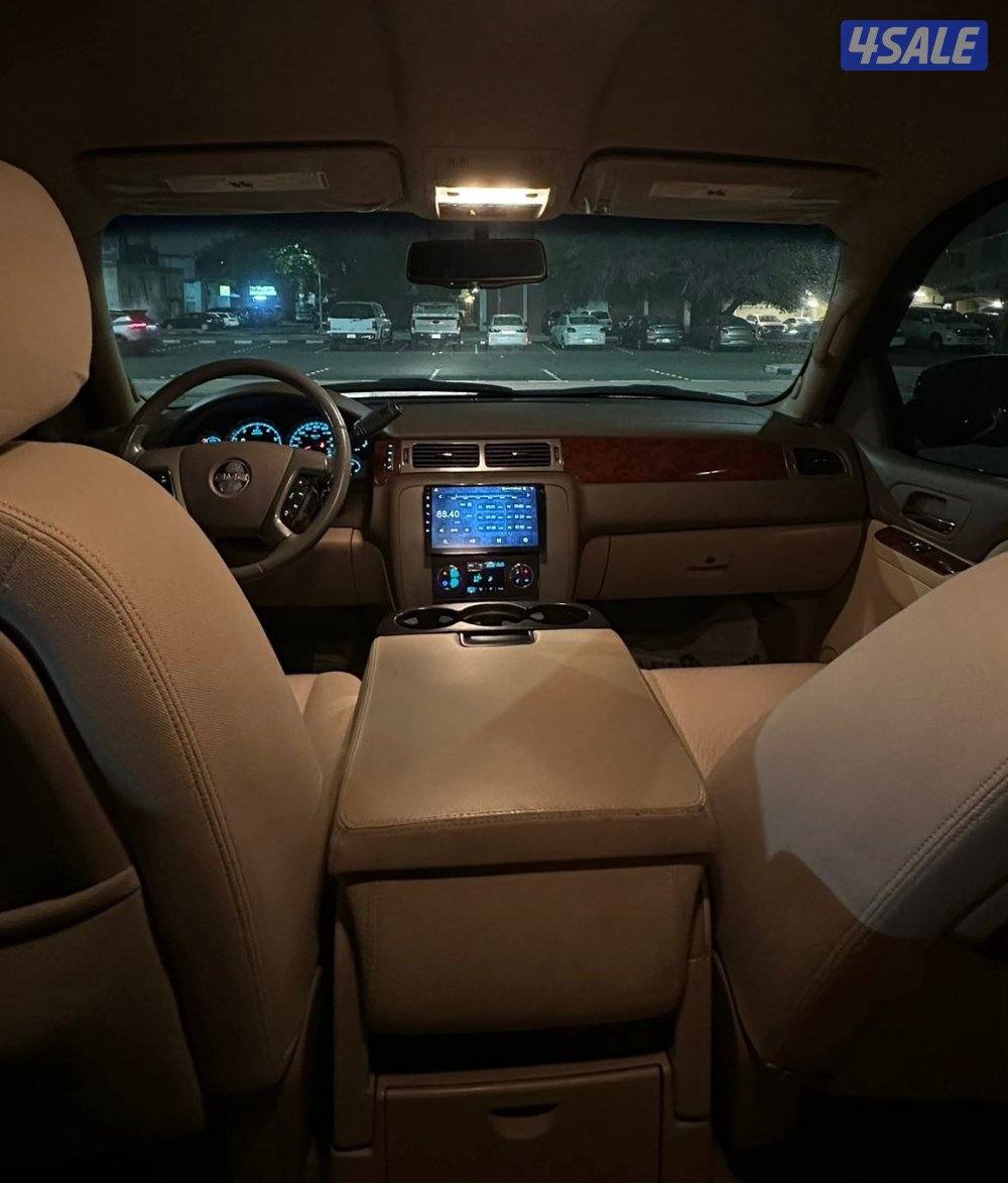 للبيع يوكن3