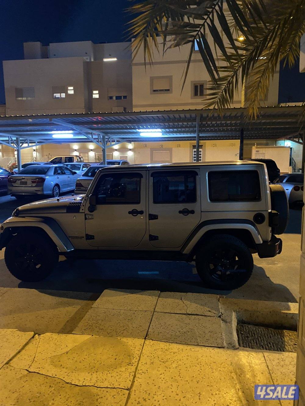 صحارى ٢٠١٥0