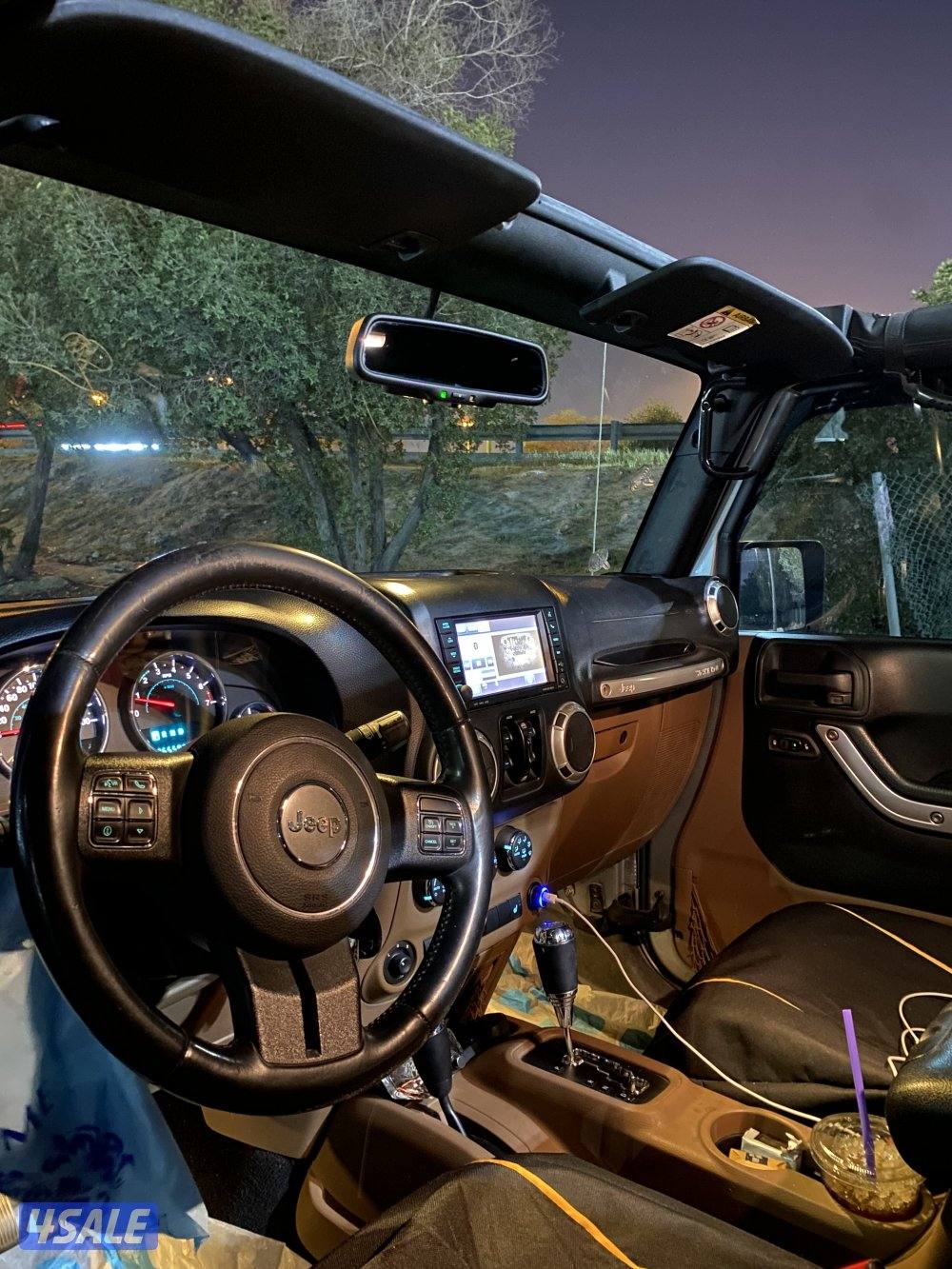 صحارى ٢٠١٥5