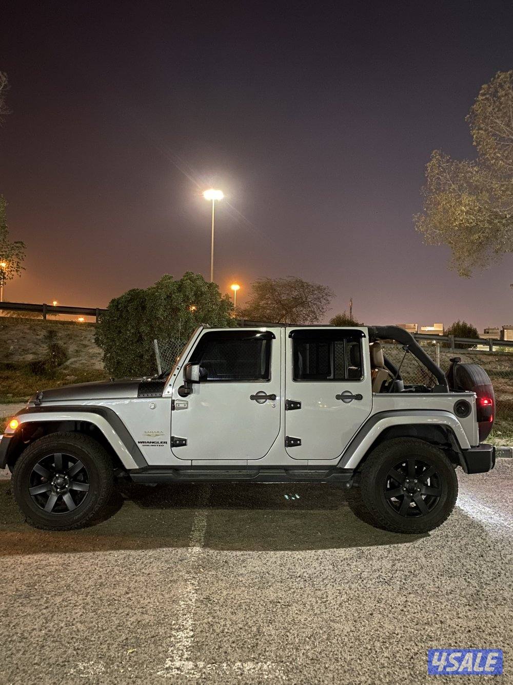 صحارى ٢٠١٥7