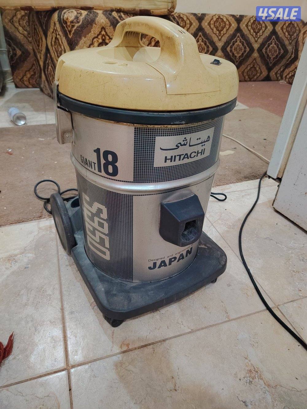 للبيع غسالة وثلاجه و....5